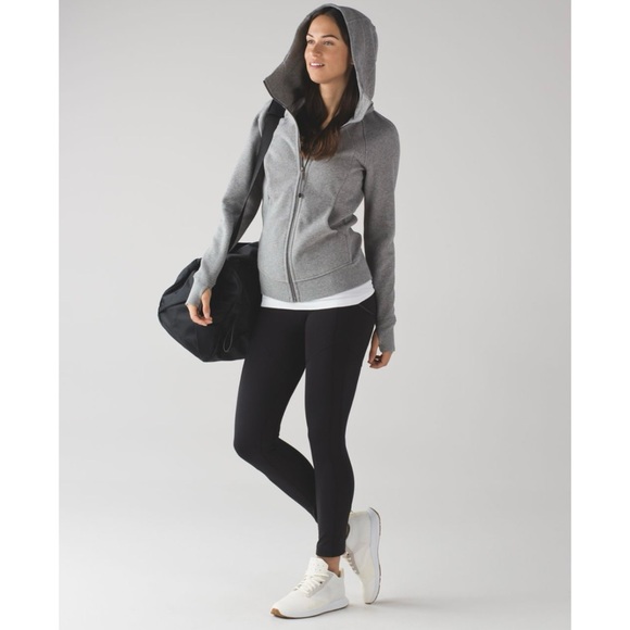 Lululemon Scuba Hoodie - Picture 1 of 3